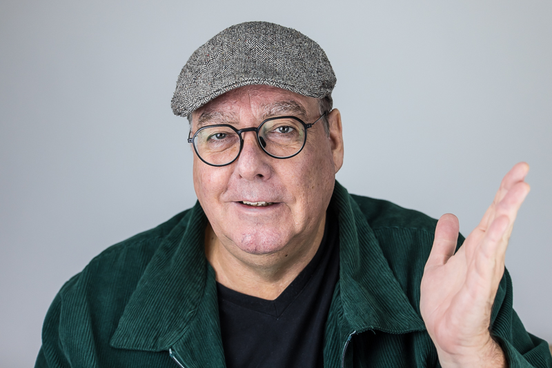 Fotografie Reinhard Balzer